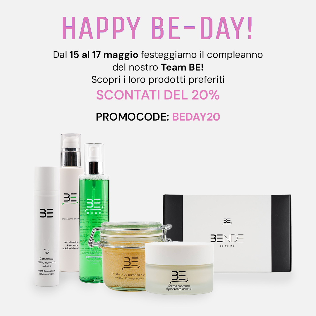 BE