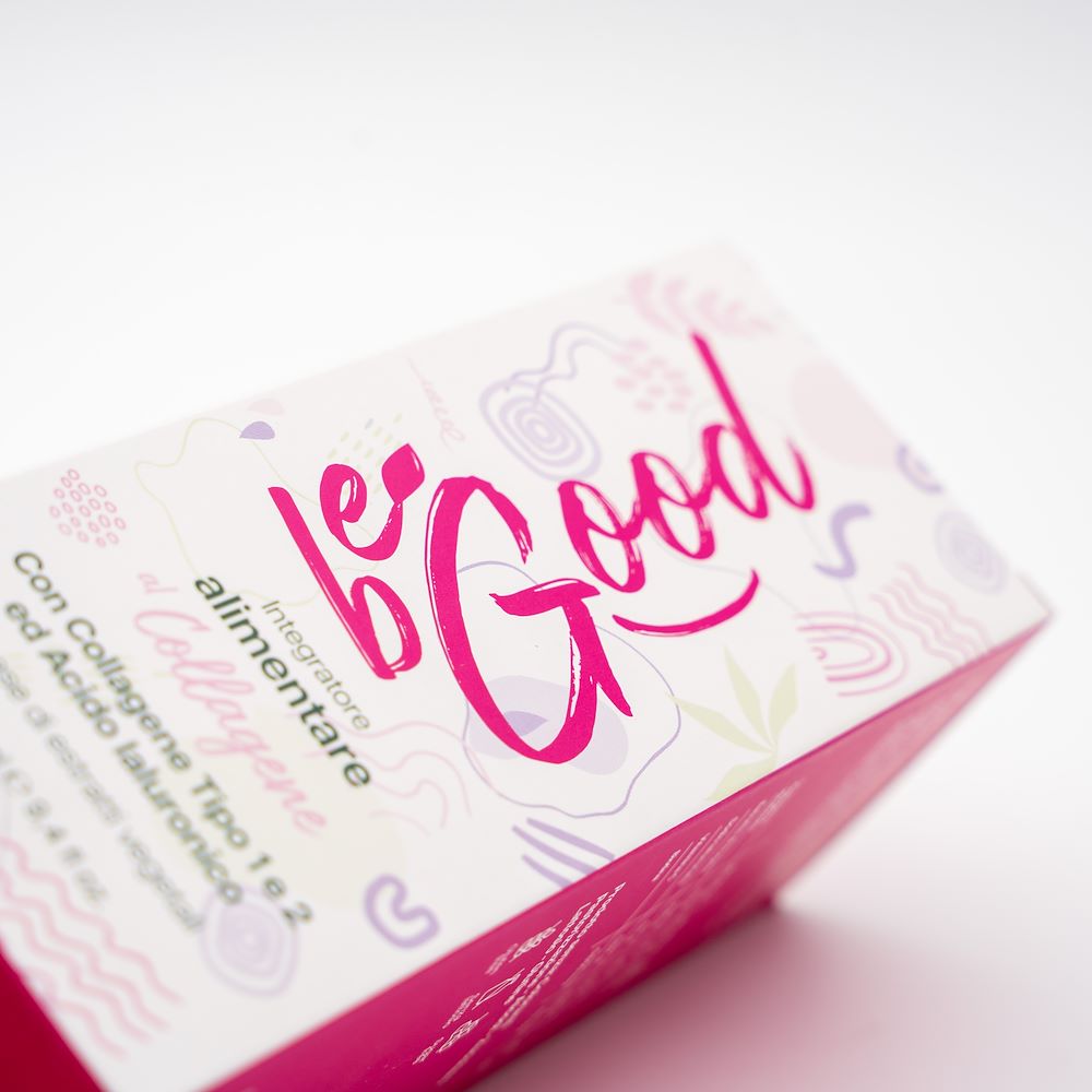 Integratore al Collagene BE Good