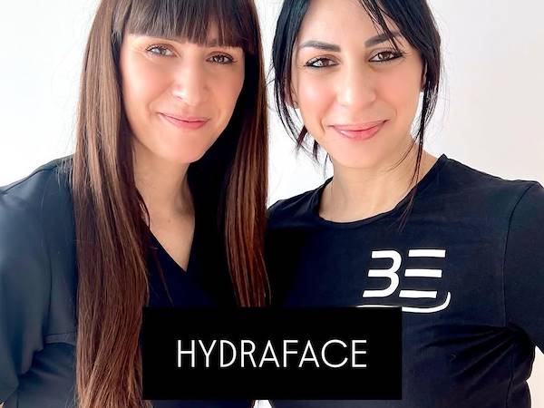 HYDRA FACE: LA TUA BELLEZZA SI RINNOVA, A PARTIRE DAL VISO