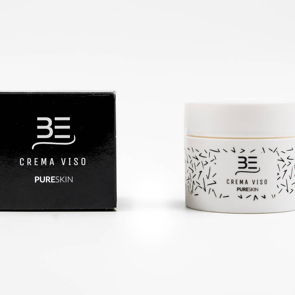 Crema pureskin