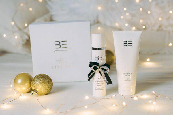 Gift Box BE di Natale: 4 kit ideali per regalare bellezza