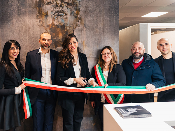 Inaugurazione Centro BE Occhiobello