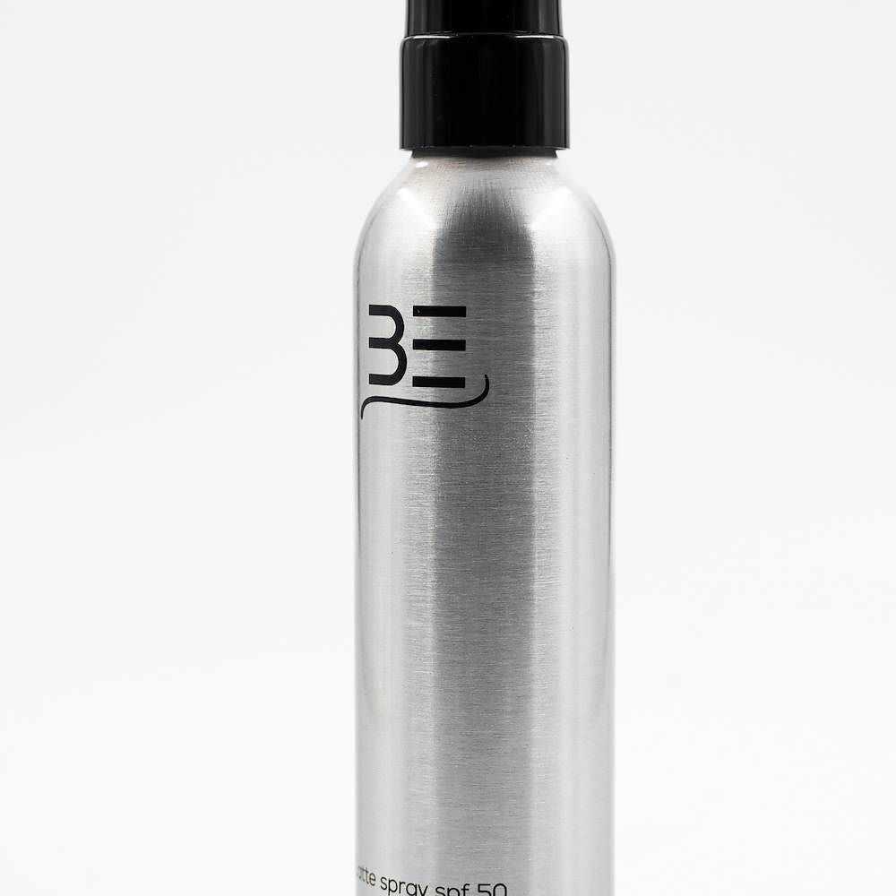 Latte spray BE spf 50