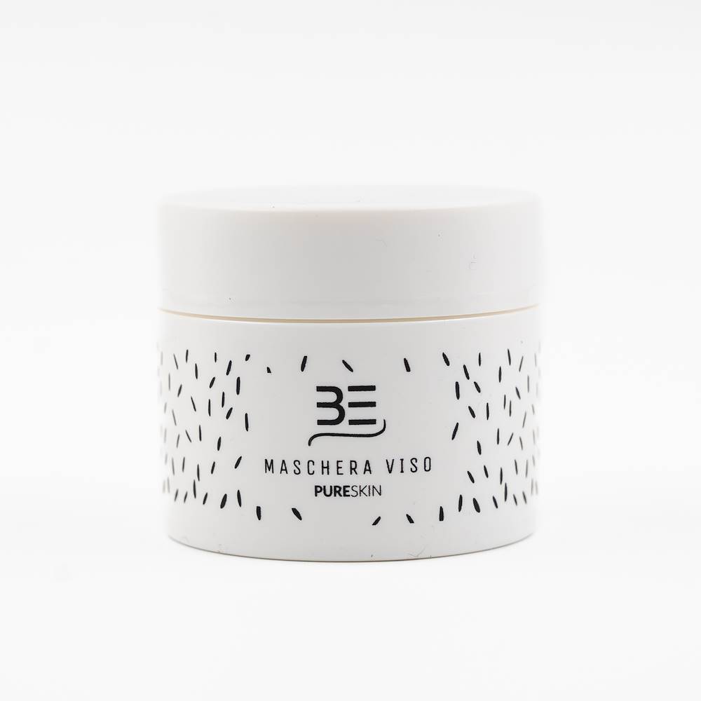 Maschera pureskin BE