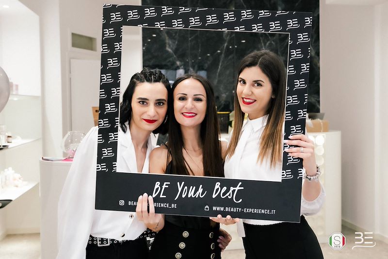 Le foto dell'evento
