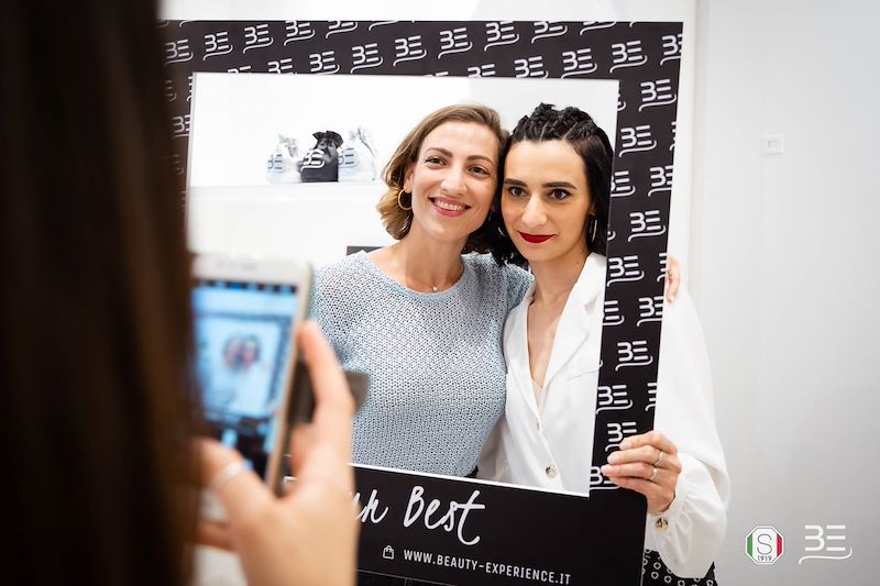 Le foto dell'evento