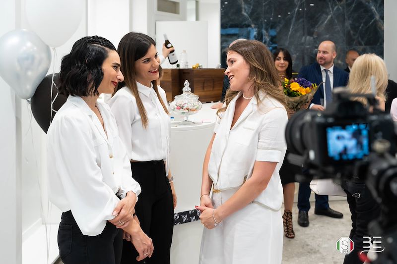 Le foto dell'evento
