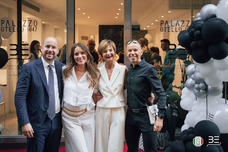 Le foto dell'evento