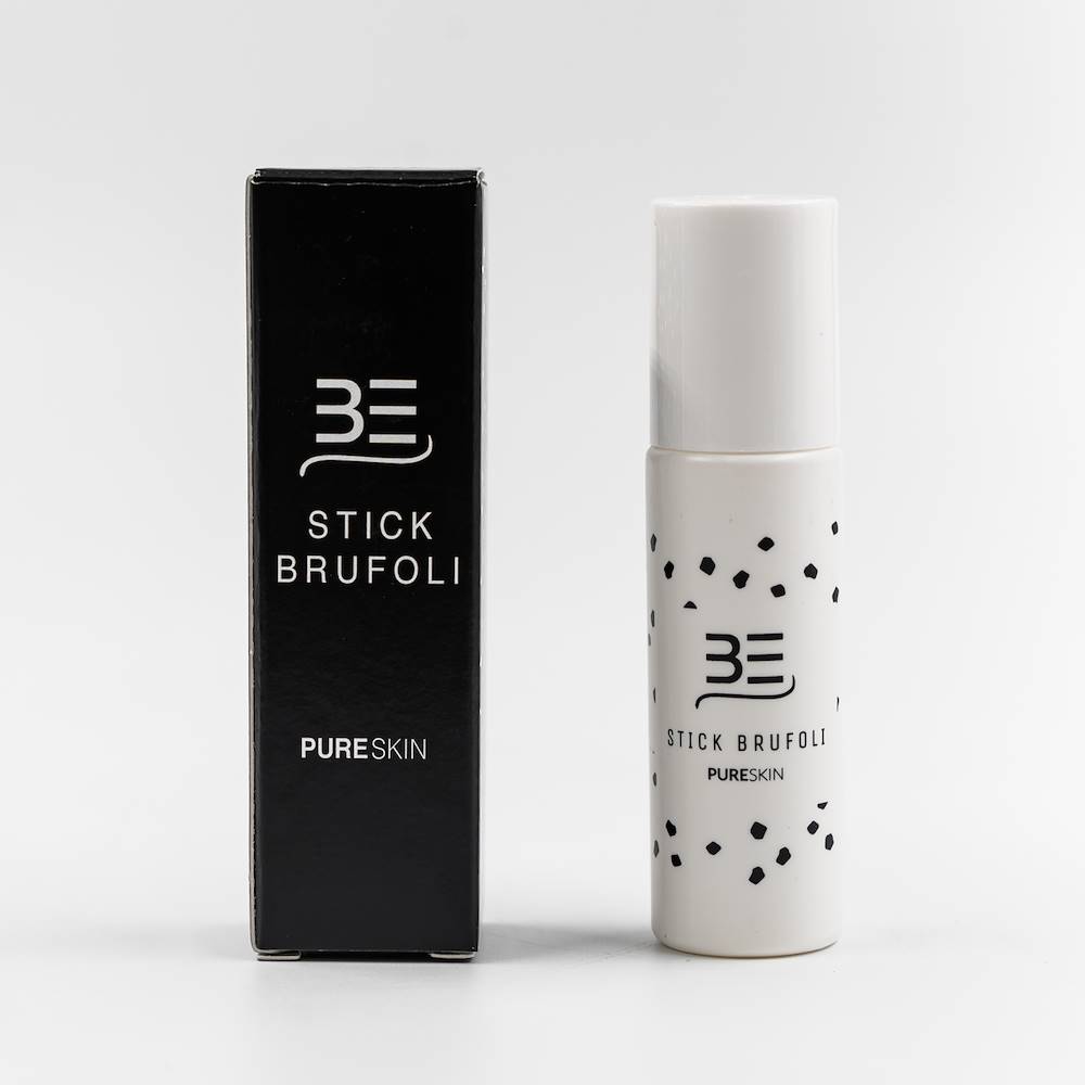 Stick brufoli pureskin