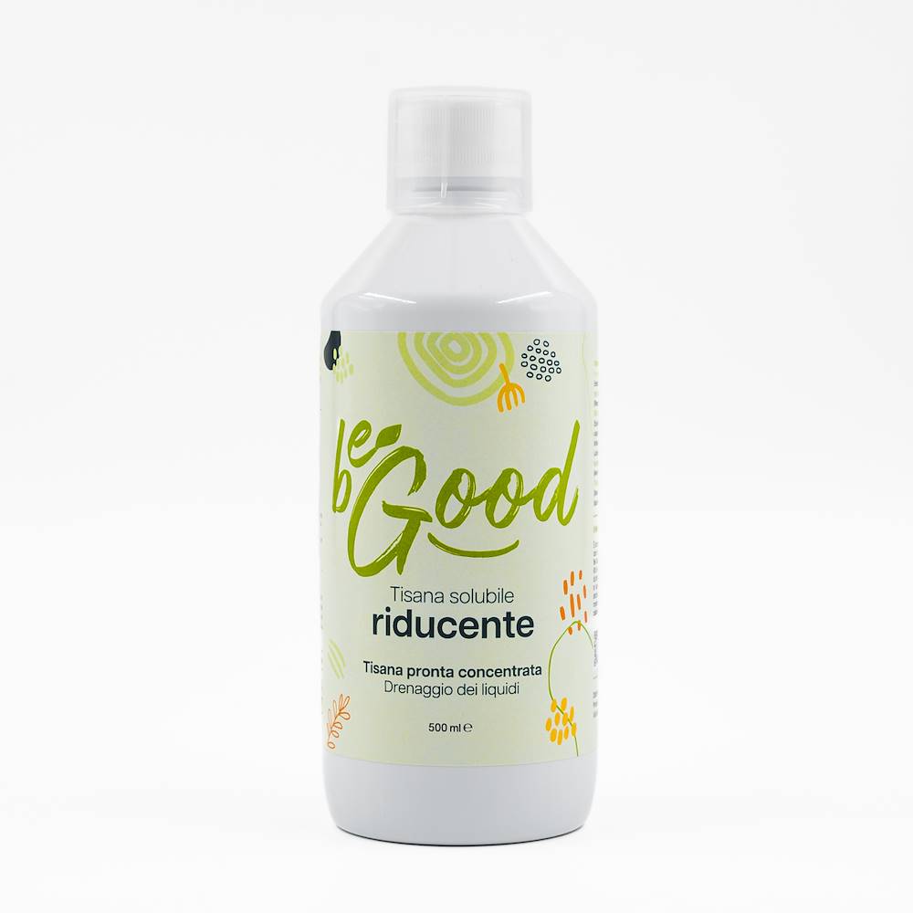 Tisana riducente BE Good