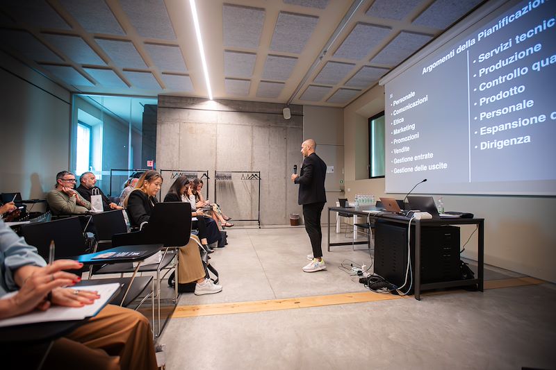 Da Estetista a Imprenditrice con il Franchising BE