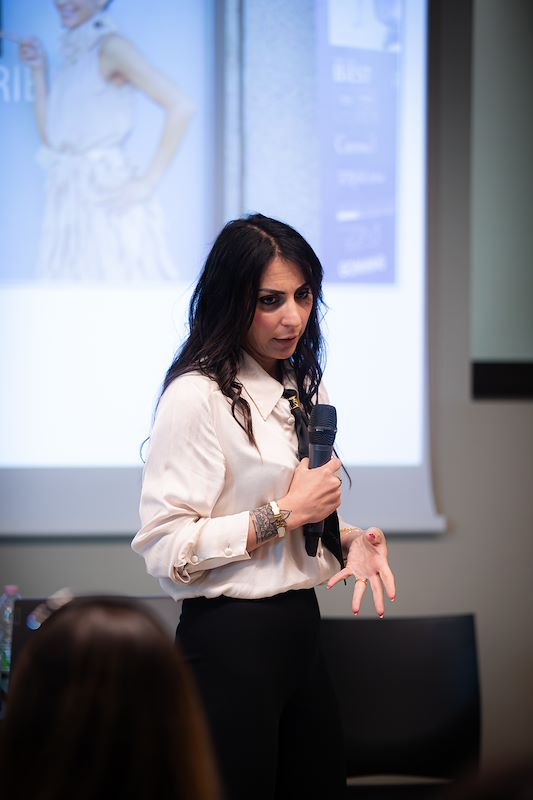 Da Estetista a Imprenditrice con il Franchising BE