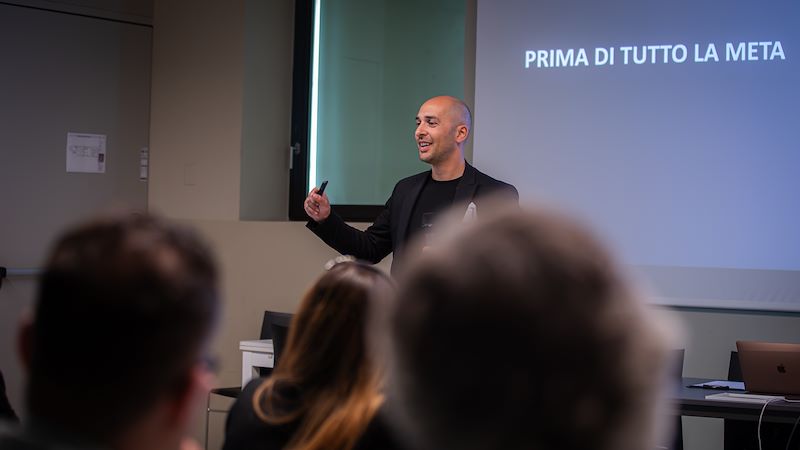 Da Estetista a Imprenditrice con il Franchising BE