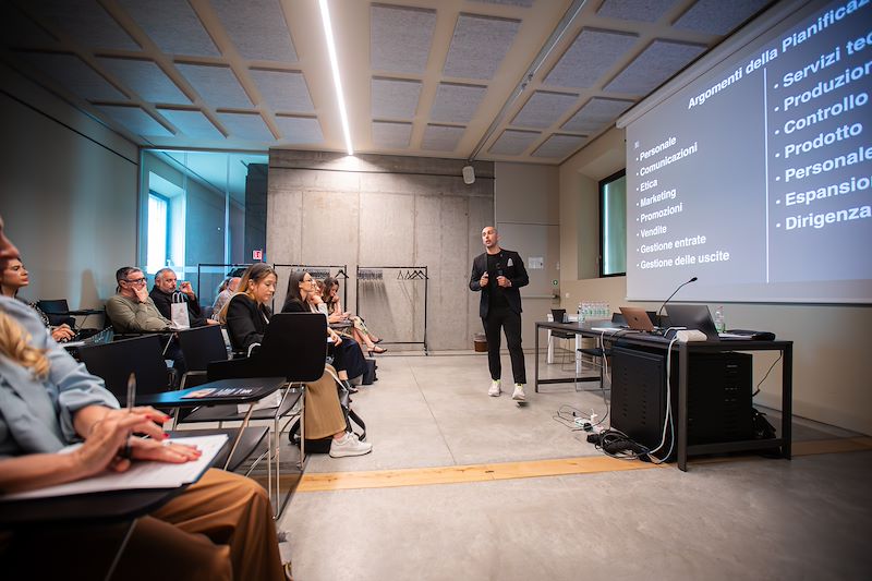 Da Estetista a Imprenditrice con il Franchising BE