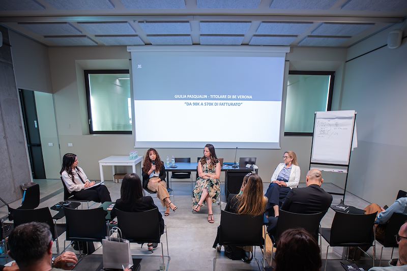 Da Estetista a Imprenditrice con il Franchising BE