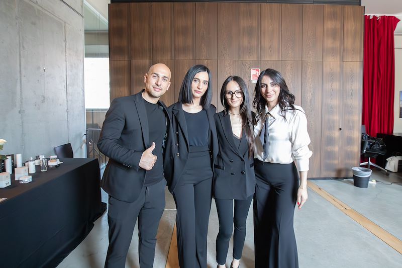 Da Estetista a Imprenditrice con il Franchising BE