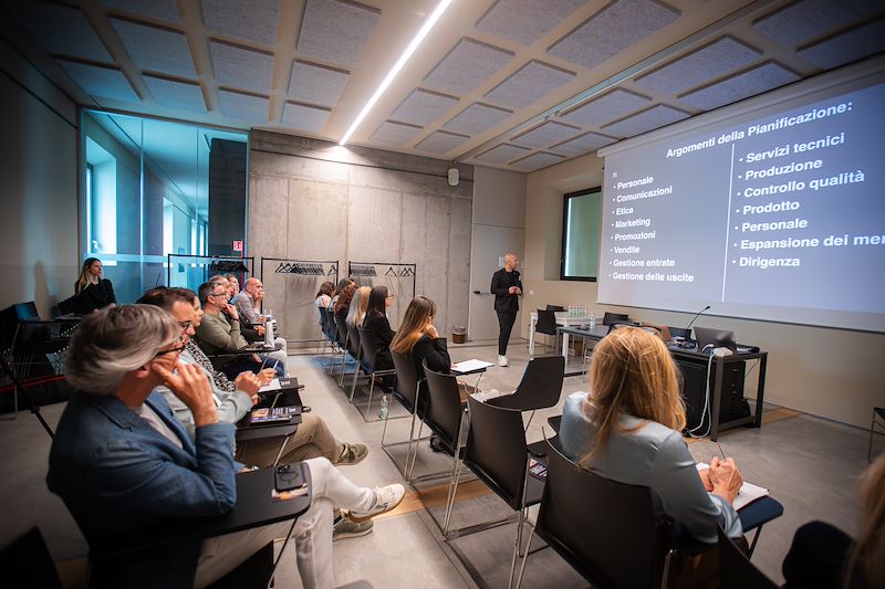 Da Estetista a Imprenditrice con il Franchising BE