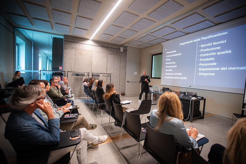 Da Estetista a Imprenditrice con il Franchising BE