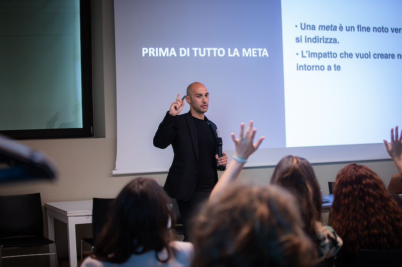 Da Estetista a Imprenditrice con il Franchising BE