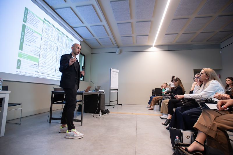 Da Estetista a Imprenditrice con il Franchising BE