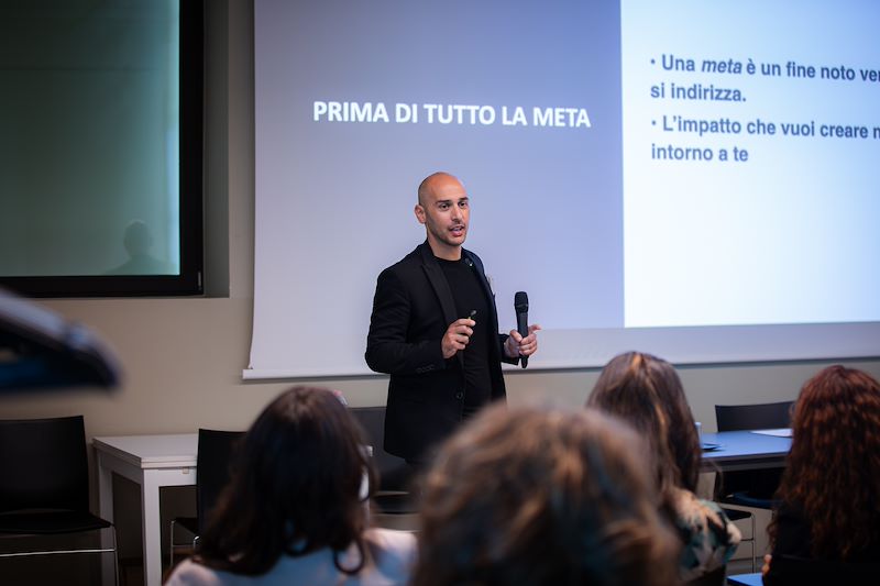 Da Estetista a Imprenditrice con il Franchising BE