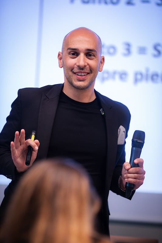 Da Estetista a Imprenditrice con il Franchising BE