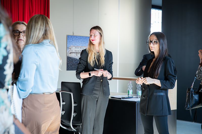 Da Estetista a Imprenditrice con il Franchising BE