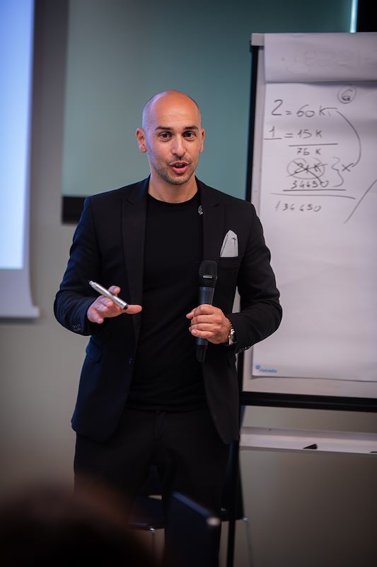 Da Estetista a Imprenditrice con il Franchising BE
