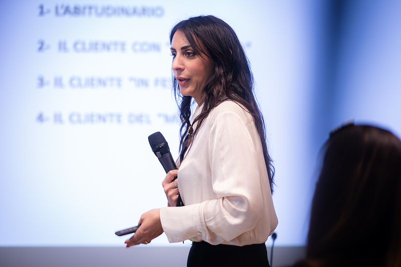 Da Estetista a Imprenditrice con il Franchising BE
