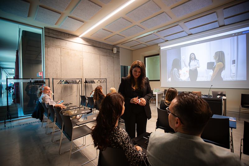 Da Estetista a Imprenditrice con il Franchising BE