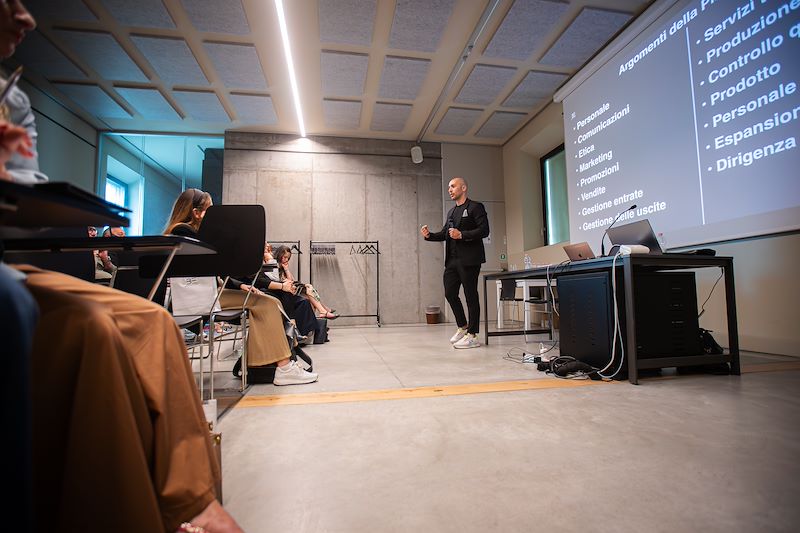 Da Estetista a Imprenditrice con il Franchising BE