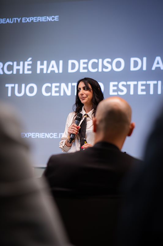 Da Estetista a Imprenditrice con il Franchising BE