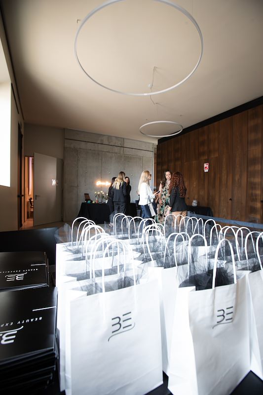 Da Estetista a Imprenditrice con il Franchising BE