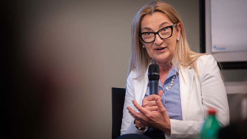 Da Estetista a Imprenditrice con il Franchising BE