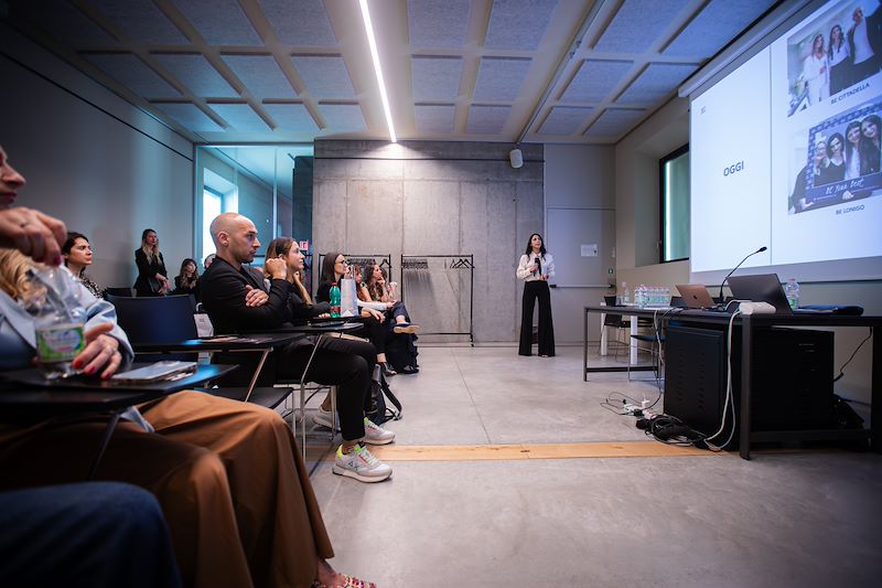Da Estetista a Imprenditrice con il Franchising BE
