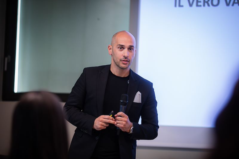 Da Estetista a Imprenditrice con il Franchising BE