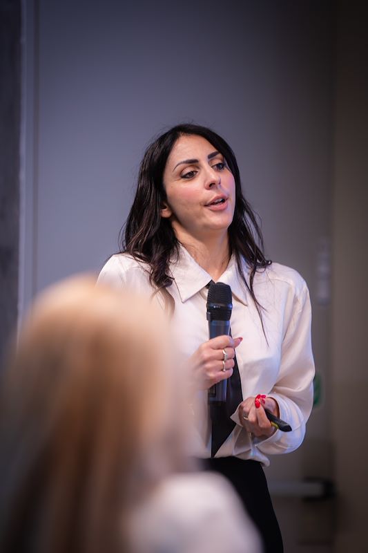 Da Estetista a Imprenditrice con il Franchising BE